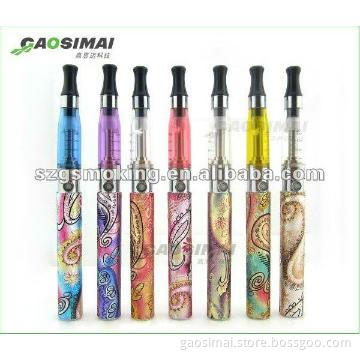 long life span eletronic hookah new design honey ego battery